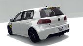 2010 Volkswagen Golf R